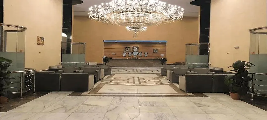 Al Olayan Al Khalil Makkah Hotel Mecca