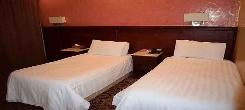 Al Olayan Al Khalil Makkah Hotel Mecca
