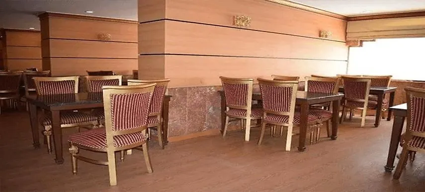 Al Olayan Al Khalil Makkah Hotel Mecca