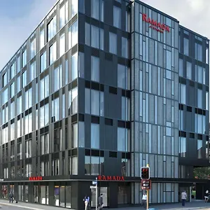 Ramada By Wyndham Taranaki Street 4*, Wellington New Zealand