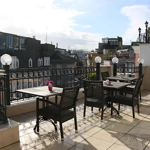 غراند بينينسولا فندق اسطنبول