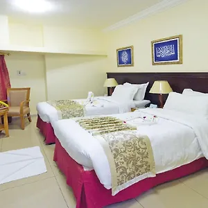 Durrah Dar Al Eiman فندق