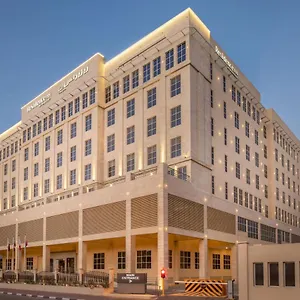 ريزيدنس إن من ماريوت فندق الدمام