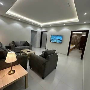 شقة جيهان الخاصة المدينة المنورة