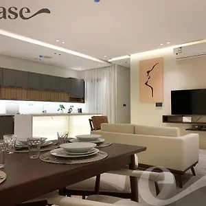 شقة Kease Mughrizat - Royal Touch الرياض