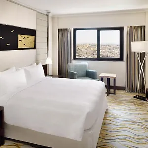 Four Points By Sheraton Khaldia 4*, Riyadh Saudi Arabia