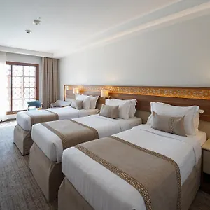 البسفور وقف الصافي فندق المدينة المنورة