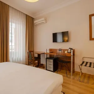 Sisli Mls فندق اسطنبول