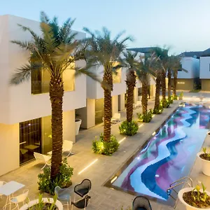 فندق Vivienda Villas, Hada Residences الرياض
