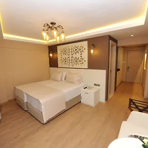 رومز إن تقسيم فندق اسطنبول