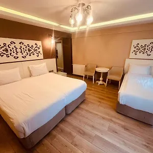 رومز إن تقسيم فندق اسطنبول