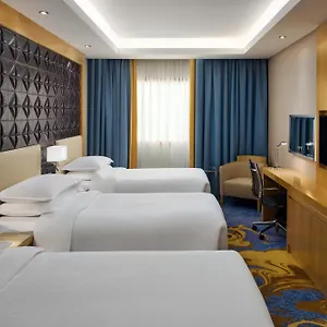 4* فندق شيراتون جبل الكعبة