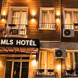 Sisli Mls فندق اسطنبول
