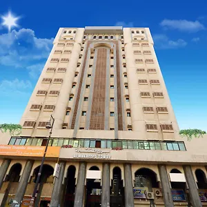 al-mukhtara-tower-economy.medinahotel.net/