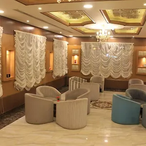 هدوء المساكن 6 3*, الرياض المملكة العربية السعودية