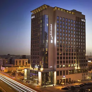 Centro Waha By Rotana 4*, Riyadh Saudi Arabia