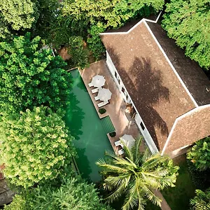 Satri House 5*, Luang Prabang Laos