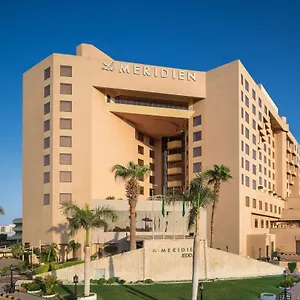 فندق Le Meridien جدة