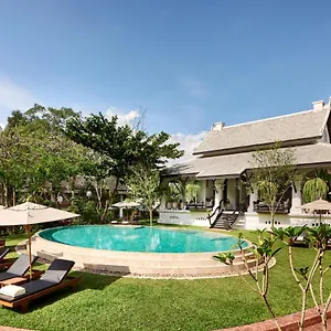 Rosewood 5*, Luang Prabang Laos