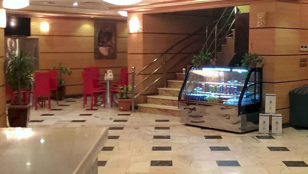 Al Olayan Al Khalil Makkah Hotel Mecca