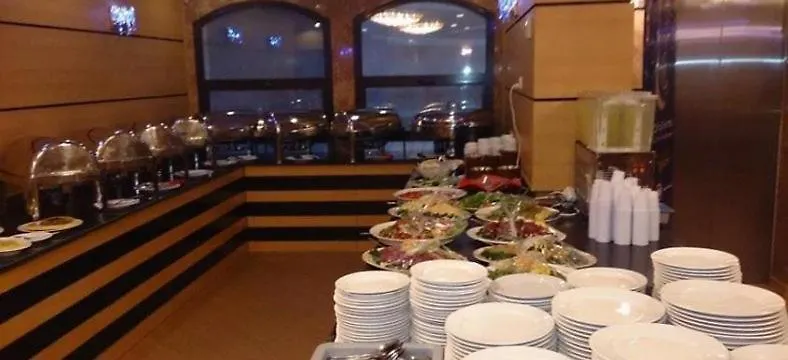 Al Olayan Al Khalil Makkah Hotel Mecca 3*,