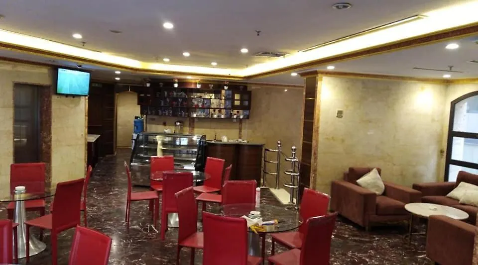 Al Olayan Al Khalil Makkah Hotel Mecca