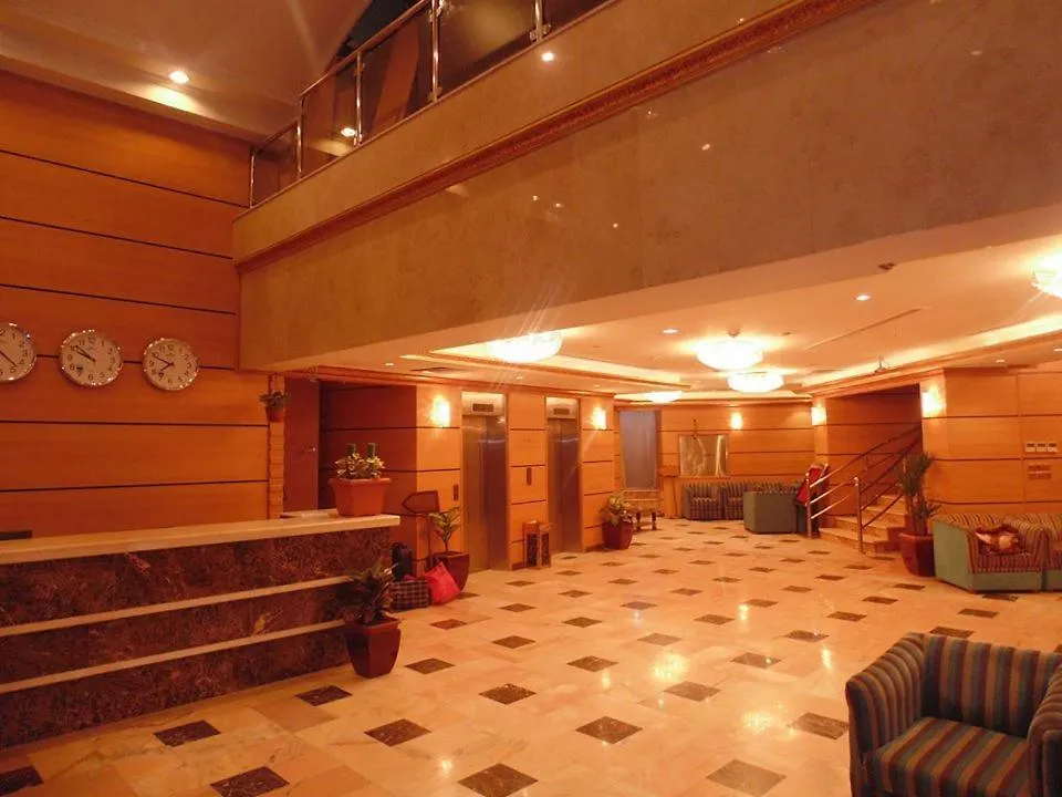 Al Olayan Al Khalil Makkah Hotel Mecca