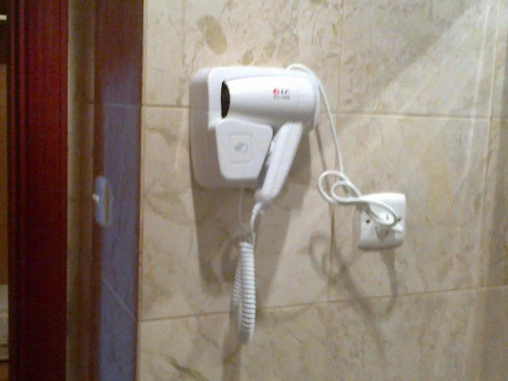 Al Olayan Al Khalil Makkah Hotel Mekke 3*,