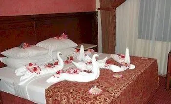 Al Olayan Al Khalil Makkah Hotel Mekke 3*,