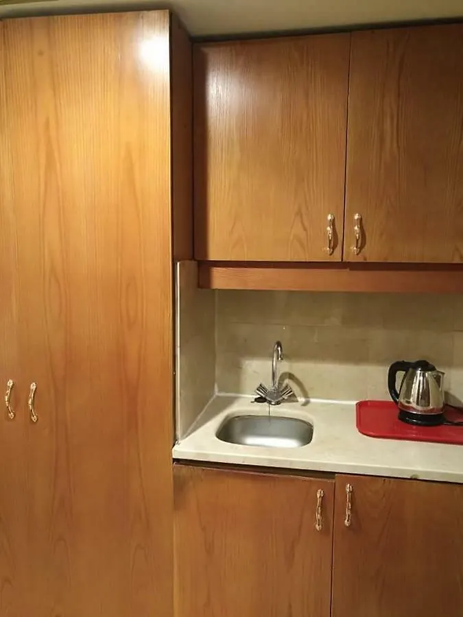 فندق العليان الخليل مكة